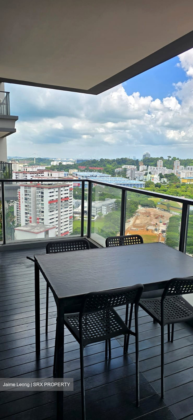 Spottiswoode Residences (D2), Condominium #628837971